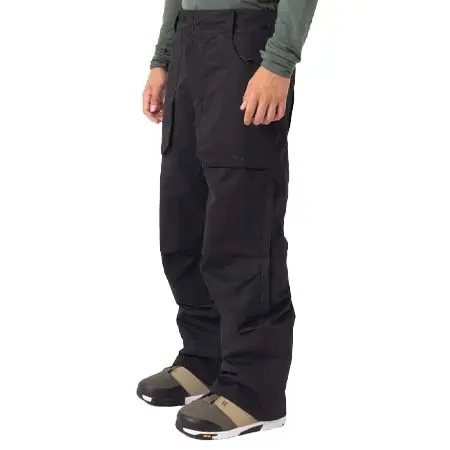ダカイン(DAKINE) スノーボードウェア  Surveyor Pant 15K/10K – Black