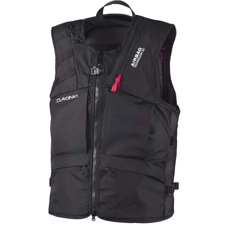 ダカイン(DAKINE) スノーボードウェア  Poacher RAS Vest – Black