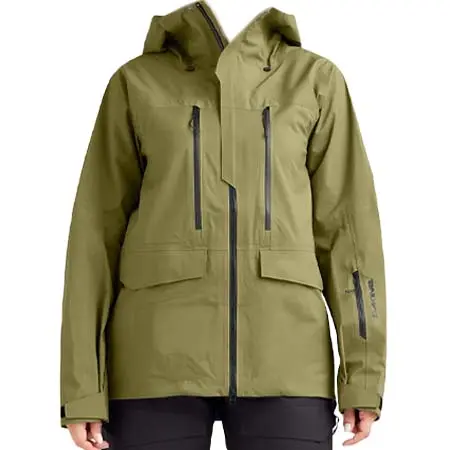 ダカイン(DAKINE) スノーボードウェア  Sender Stretch 3L Jacket – Women’s