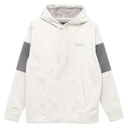 DC(ディーシー) スノーボードウェア  撥水パーカー23/24snow 23 DC SNOW HOODIE Mens
