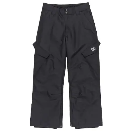 DC(ディーシー) スノーボードウェア  キッズ BANSHEE YOUTH PANT スノーパンツ 25-26SNOWモデル