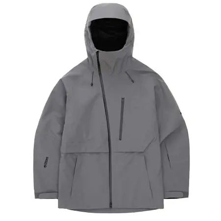 ディミト(DIMITO) スノーボードウェア  24 APEX JACKET スノーボード ウェア ジャケット ユニセックス 24-25モデル LL I26