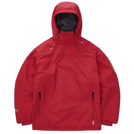 ディミト(DIMITO) スノーボードウェア  GORE-TEX PUFF PULLOVER JACKET スノーボード ウェア ジャケット ユニセックス 24-25モデル LL I26