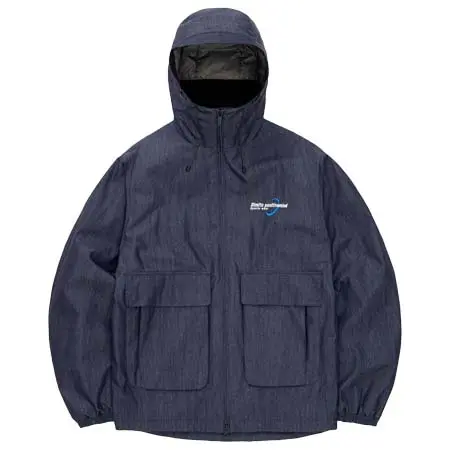 ディミト(DIMITO) スノーボードウェア  POLARTEC FADE JACKET スノーボード ウェア ジャケット ユニセックス 24-25モデル LL I26