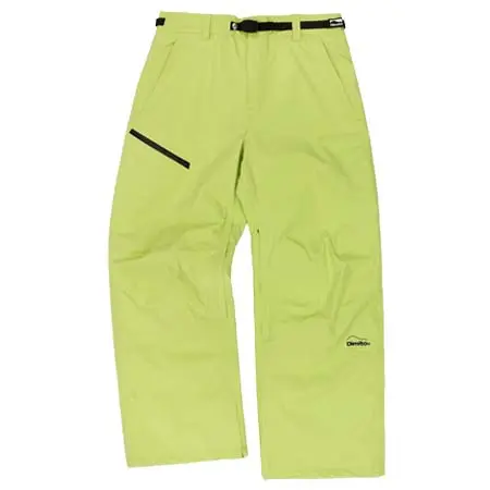 ディミト(DIMITO) スノーボードウェア  25 LEVEL 2L PANTS スノーボード ウェア パンツ ユニセックス 25-26モデル MM J3