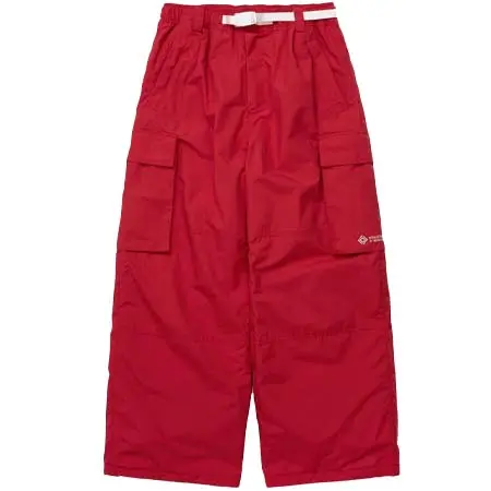 ディミト(DIMITO) スノーボードウェア  GORE-TEX PUFF PANTS スノーボード ウェア パンツ ユニセックス 24-25モデル LL I26