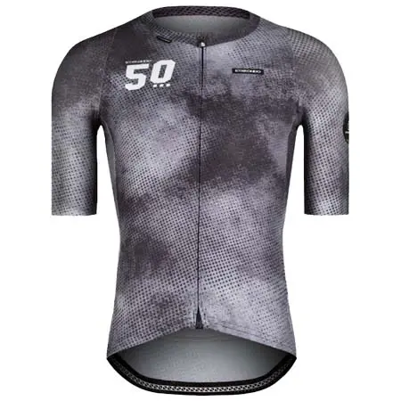 エチェオンド(Etxeondo) サイクルジャージ  50TH ANNIVERSARY S/S JERSEY