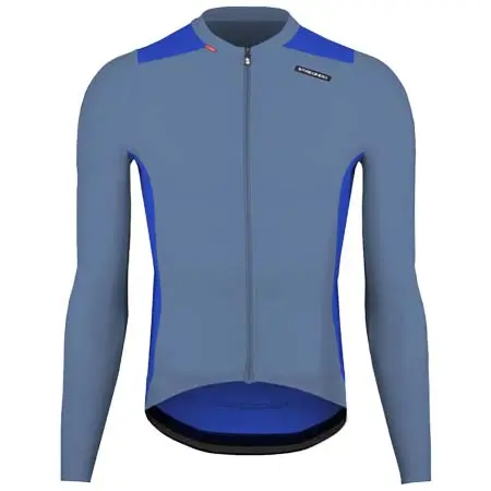エチェオンド(Etxeondo) サイクルジャージ  ALDE COLOR EDITION L/S JERSEY