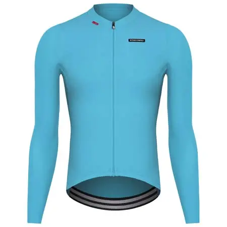 エチェオンド(Etxeondo) サイクルジャージ  ALDE L/S JERSEY