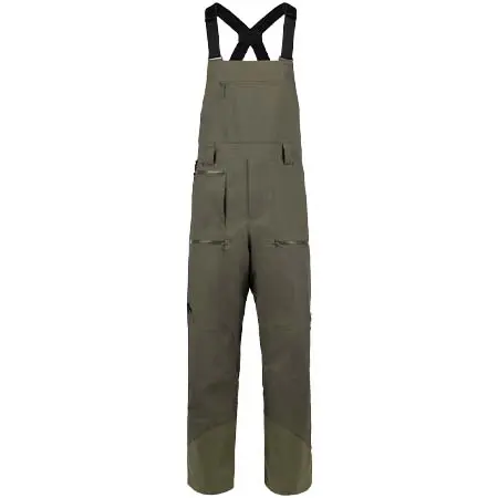フライロウ(FLYLOW) スノーボードウェア  Smythe Bib