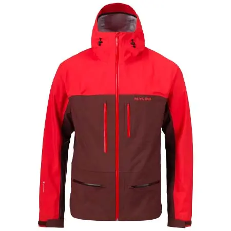 フライロウ(FLYLOW) スノーボードウェア  Kane Jacket