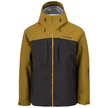 フライロウ(FLYLOW) スノーボードウェア  Quantum Pro Jacket