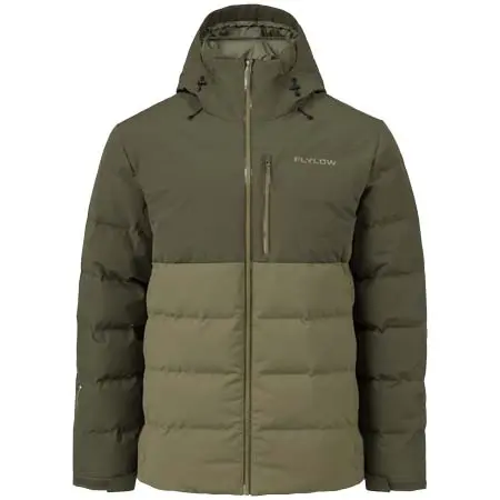 フライロウ(FLYLOW) スノーボードウェア  Colt Down Jacket