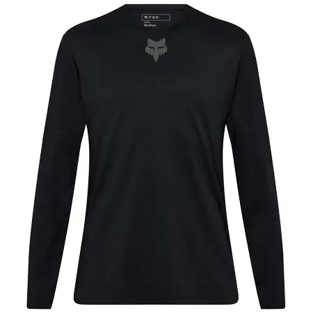 フォックスレーシング(FOX Racing) サイクルジャージ  Flexair Long Sleeve Jersey