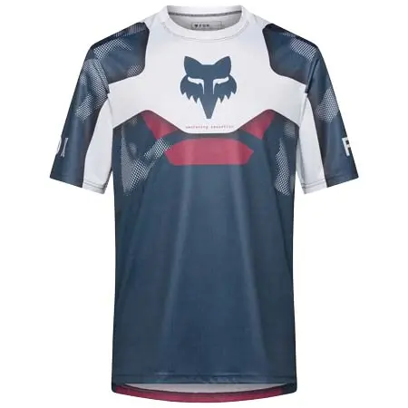 フォックスレーシング(FOX Racing) サイクルジャージ  Ranger Jersey Tactile