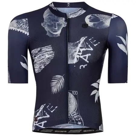 ジョルダーナ(Giordana) サイクルジャージ  Men’s La Posta FR-C Pro Jersey