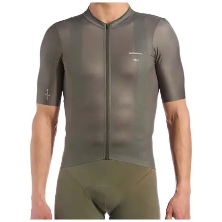 ジョルダーナ(Giordana) サイクルジャージ  The KB Men’s Jersey