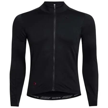 ジョルダーナ(Giordana) サイクルジャージ  Men’s FR-C Thermal Long Sleeve Jersey