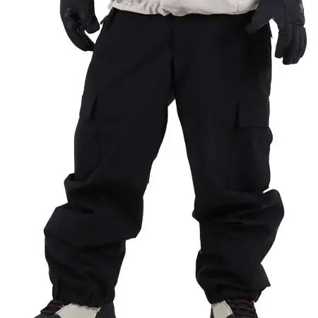 グレーバークリーク(GRAVER CREEK) スノーボードウェア  ユニセックスパンツ UNISEX PANTS GC-9507A スノーボード ウェア パンツ カーゴ ユニセックス 26-27