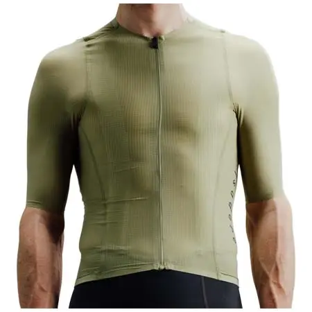 イザドア(Isadore) サイクルジャージ  Echelon Ultralight Aero Jersey