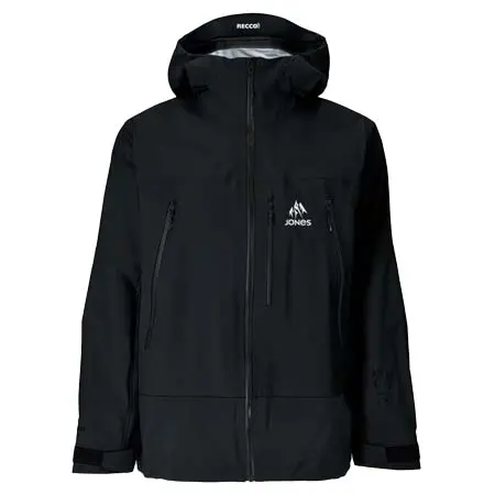 ジョーンズ(JONES) スノーボードウェア  Men’s Higher GORE-TEX® 3L Jacket