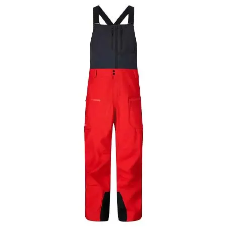 ジョーンズ(JONES) スノーボードウェア  Men’s Higher GORE-TEX® 3L Bibs