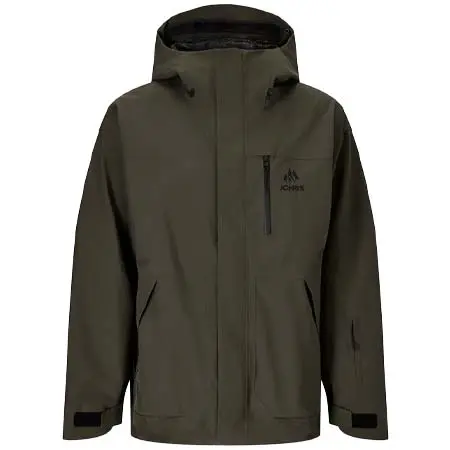 ジョーンズ(JONES) スノーボードウェア  Men’s MTN Surf Insulated Jacket