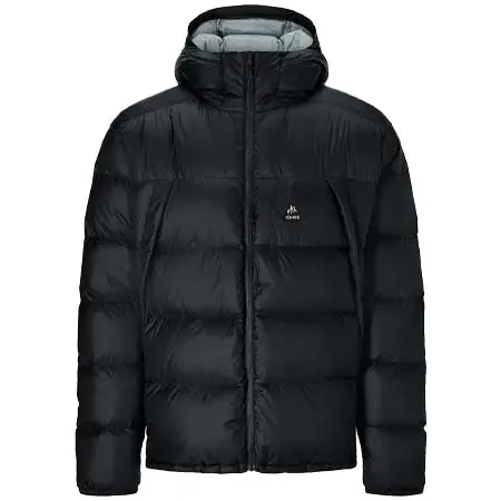 ジョーンズ(JONES) スノーボードウェア  Unisex Max Re-Up Down 750+ Hooded Jacket