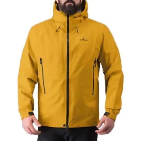 ヨトナール（Jottnar） Grim All-Mountain Hardshell Jacket
