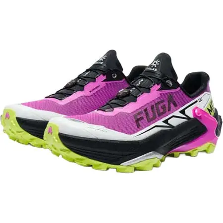 カイラス（KAILAS）FUGA DU MONSTER Trail Running Shoes KS261311825032801