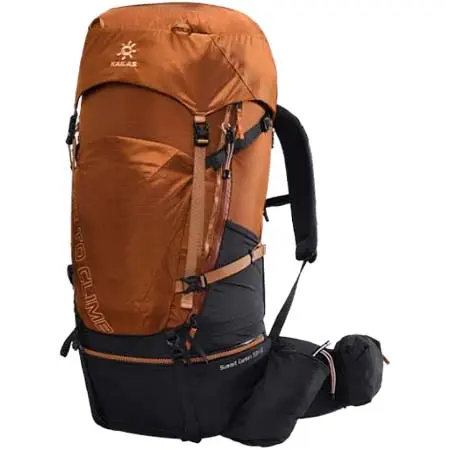 カイラス（KAILAS）Summit PRO III Trekking Backpack 50+5L KA265300216210704