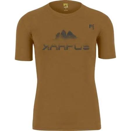 カルポス（KARPOS） Loma Evo Print T-Shirt