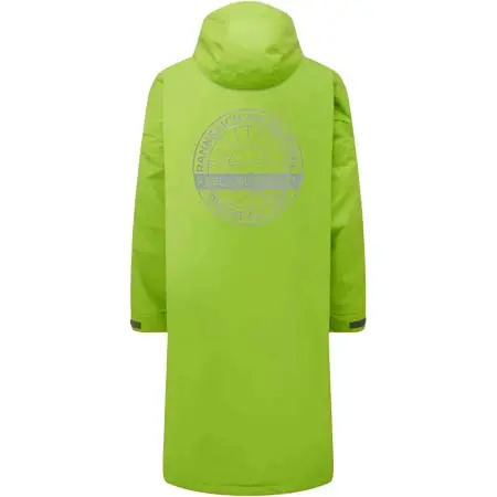 キーラ（Keela） Drookit Drying Robe – Scottish Gaelic Design 96405