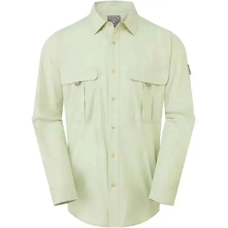 キーラ（Keela） Insect Shield Field Shirt 69130