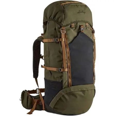 ルンドハグス（Lundhags） SARUK PRO 60 L REGULAR LONG