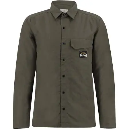 ルンドハグス（Lundhags） KNAK INSULATED SHIRT