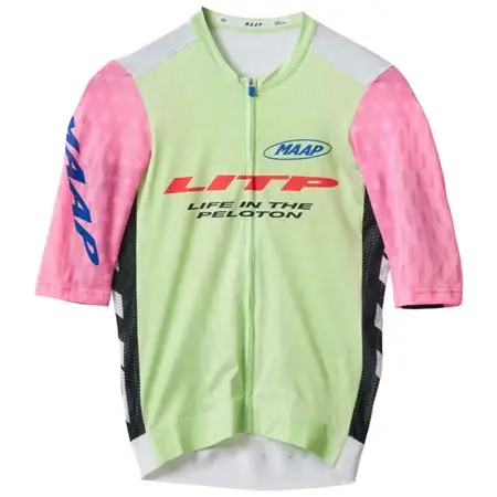 マープ(MAAP) サイクルジャージ  LITP Pro Air Jersey 3.0