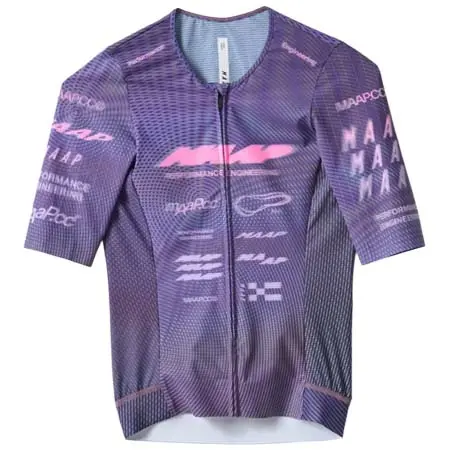 マープ(MAAP) サイクルジャージ  Beta Pro Aero Jersey