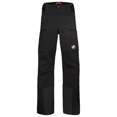 マムート(Mammut) スノーボードウェア  ストーニー ハードシェル パンツ アジアンフィット