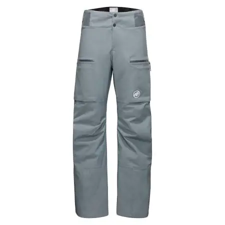 マムート(Mammut) スノーボードウェア  ストーニー ハードシェル サーモ パンツ アジアンフィット