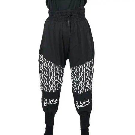 マークリーン(MARQLEEN) スノーボードウェア  MQ05508 MESS(1A) pants 995 trapbk