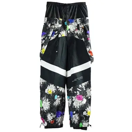 マークリーン(MARQLEEN) スノーボードウェア  MQ06505 NTR pants 995 dflbk