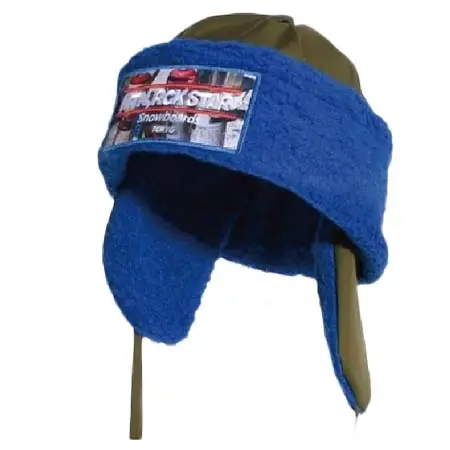 マウンテンロックスター(MTN ROCK STAR) スノーボードウェア  3WAY HAT 25-26