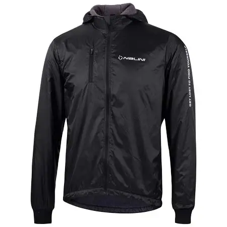 ナリーニ(Nalini) サイクルジャージ  COMMUTER JKT