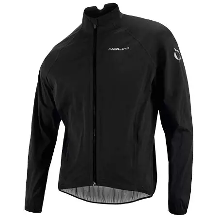 ナリーニ(Nalini) サイクルジャージ  STORM JKT Water repellent jacket thermotaped