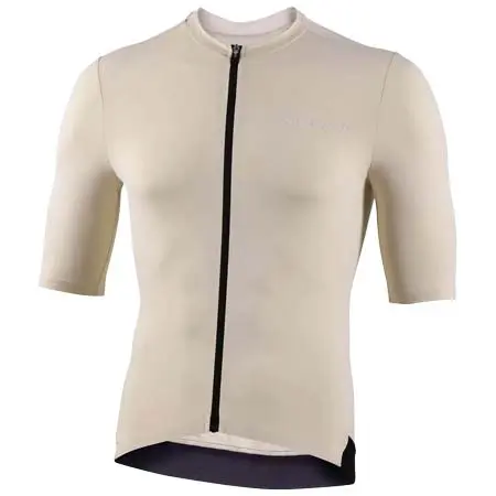 ナリーニ(Nalini) サイクルジャージ  PURE JERSEY Stretchy, wrap-around dyed fabric jersey