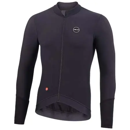 ナリーニ(Nalini) サイクルジャージ  ERGO WARM JERSEY Thermal and aerodynamic jersey