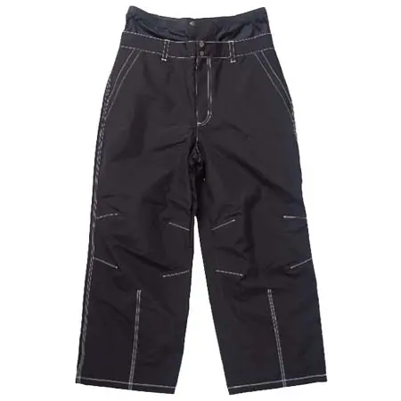 ノマディック(NOMADIK) スノーボードウェア  URBAN TECH PNT スノーボード ウェア パンツ ユニセックス 25-26モデル MM D4