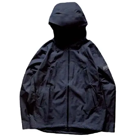 ノマディック(NOMADIK) スノーボードウェア  メソッドジャケット METHOD JACKET スノーボード ウェア ジャケット フリースタイル ユニセックス 26-27