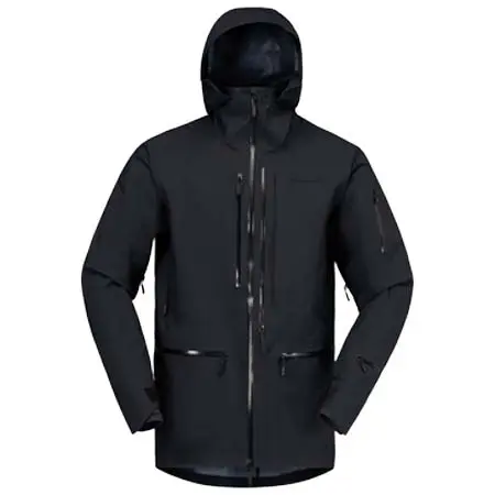 ノローナ(NORRONA) スノーボードウェア  メンズ ロフォテン ゴアテックス プロ プラス ジャケット